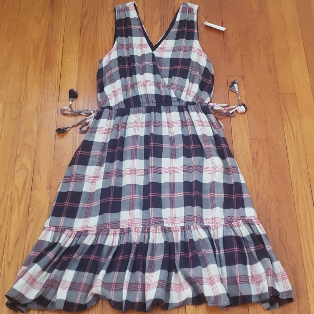 Anthropologie Dress Size L